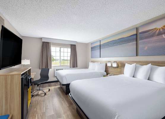 Days Inn by Wyndham Miami 1
