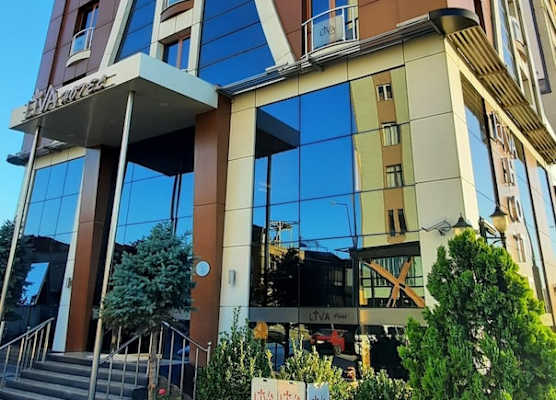 My Liva Hotel 1