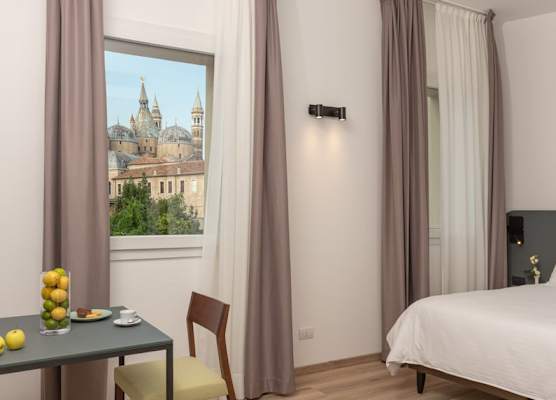 Hotel Canton dell'Orto 1