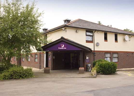 Premier Inn Caerphilly - Corbetts Lane 1