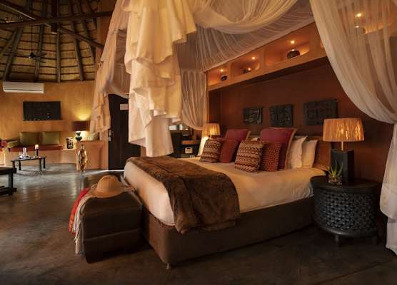 Pondoro Game Lodge 1