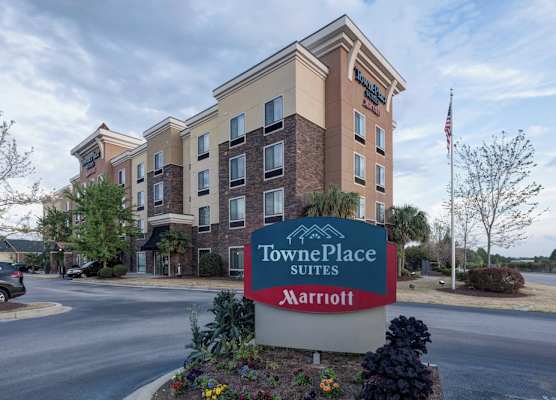 TownePlace Suites Columbia Southeast / Fort Jackson 1