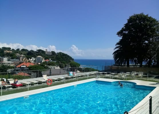 Hotel Villa Adele 1