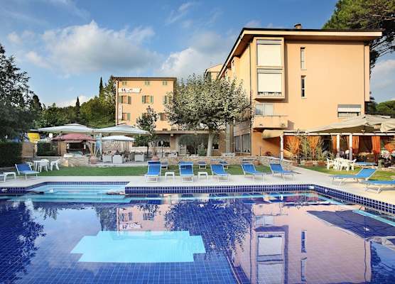 Hotel Miro' 1