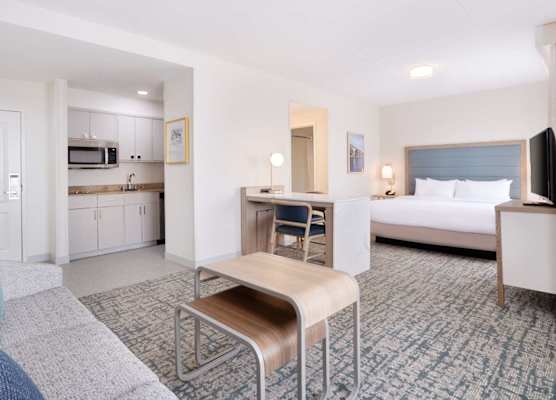 Homewood Suites by Hilton Columbia, SC 1