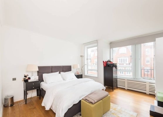 Sloane Square Luxury Flat 4 Guests 1