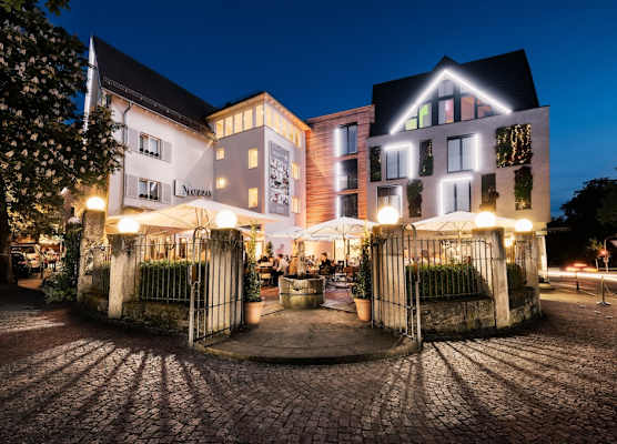 Hotel-Restaurant Schwanen 1