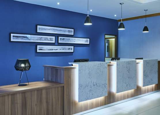 Leonardo Hotel Cheltenham 1