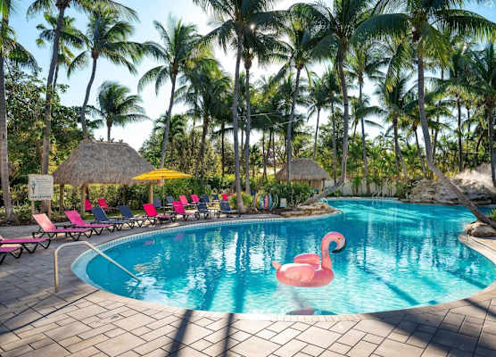 Havana Cabana at Key West 1