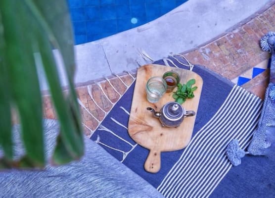 Riad Elli Marrakech 1