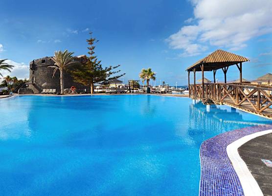 Barcelo Fuerteventura Castillo 1