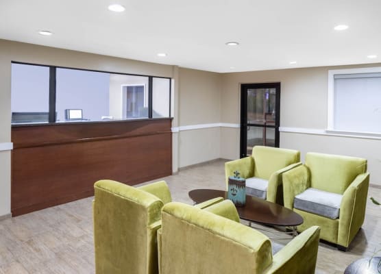 FairBridge Inn Express Nyack 1