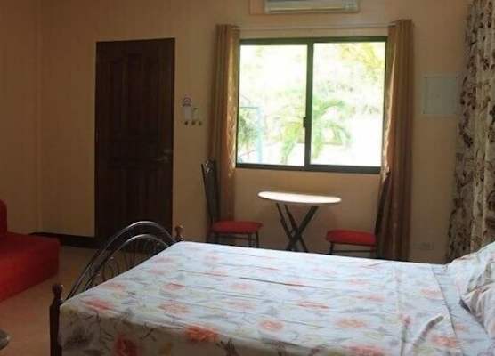 Nickles Park Resort 1