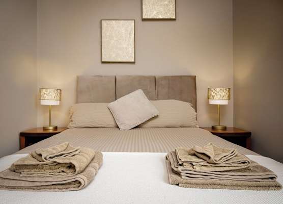 Hotel Sofia 1