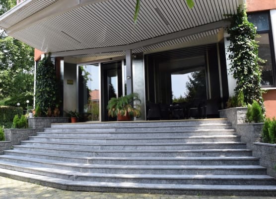Hotel Fossati 1