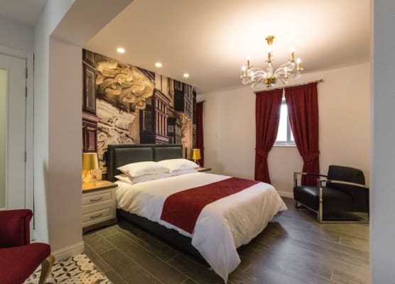 Jean de Valette Boutique Living 1