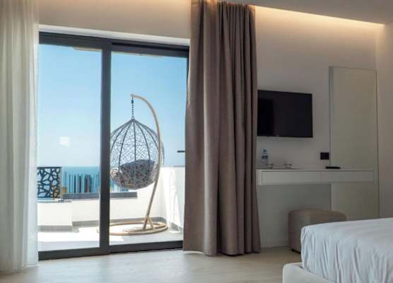 Arrei Hotel 1