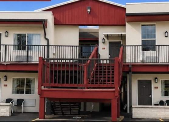 Econo Lodge Inn & Suites Montrose - Black Canyon Area 1