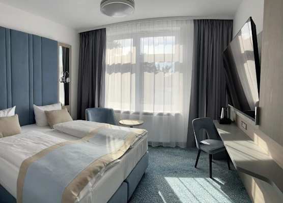 Hotel Leuchtturm 1