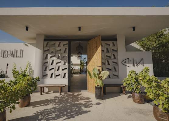Bali Hotel Adults Only Isla Verde, a Trademark by Wyndham 1