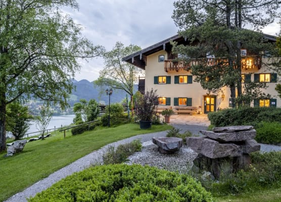 Der Westerhof Hotel 1