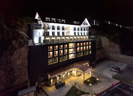 Mell Hotel 1