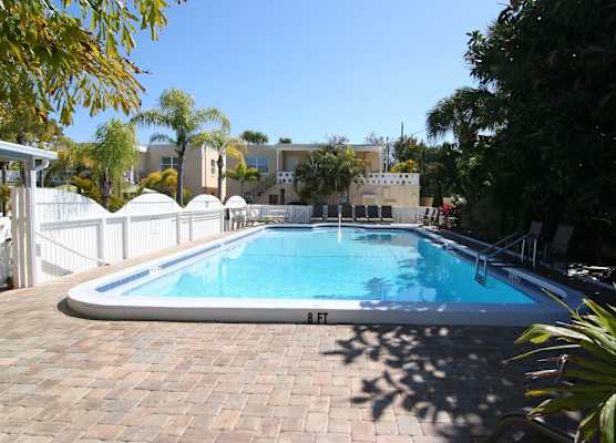 Venice Beach Villas 1