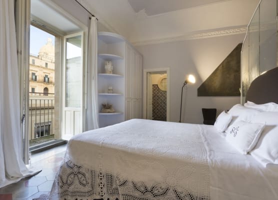 San Carlo Suites 1