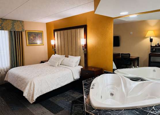 Hotel M Mount Pocono 1