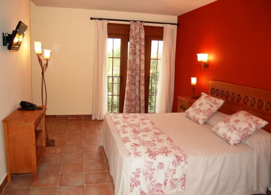 Hotel El Cortijo de Daimiel 1