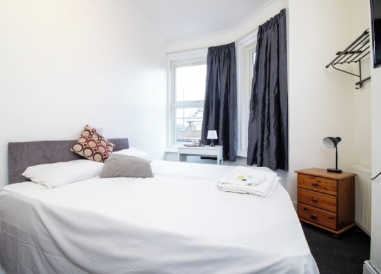 Pebbles guest house 1