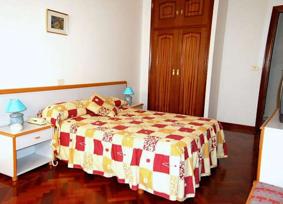 Hotel Cristal 1 1