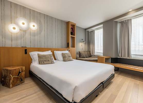 Descobertas Boutique Hotel by Aspasios 1