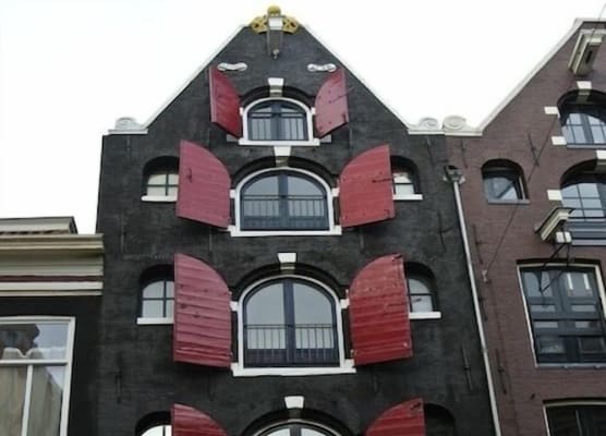 Crown Guesthouse Amsterdam 1