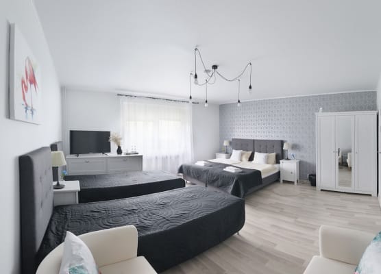7th Room Guest House 1