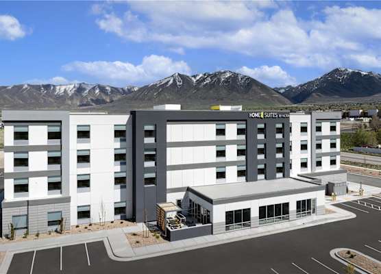 Home2 Suites By Hilton Tooele 1