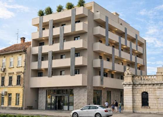 Sunday Residence and SPA Split 1