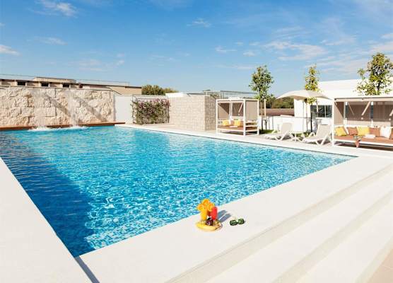 Aparthotel Adagio Rome Vatican 1