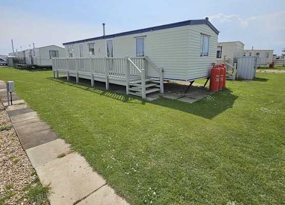 Ingoldmells - Caravan- Sleeps 8 - Seaside - Wi-Fi 1