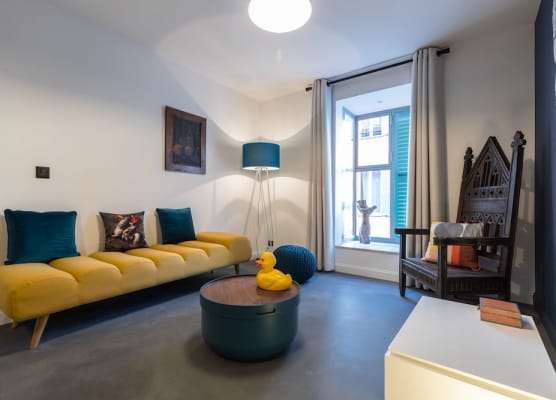 L'Abeille - Boutique Apartments 1