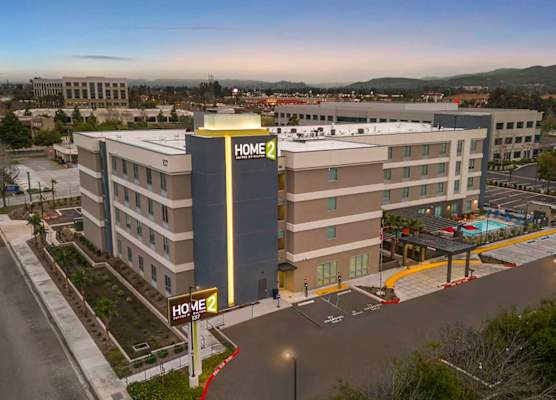 Home2 Suites By Hilton San Bernardino 1