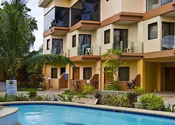Lost Horizon Beach Dive Resort 1