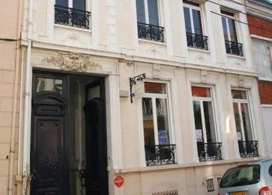 B&B Le Cercle De Malines 1