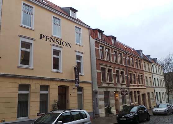 Pension Apostel 1