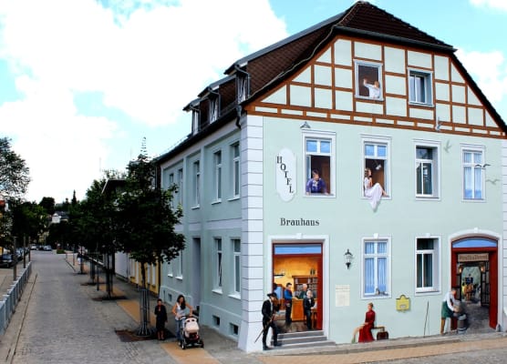 Hotel Am Brauhaus 1
