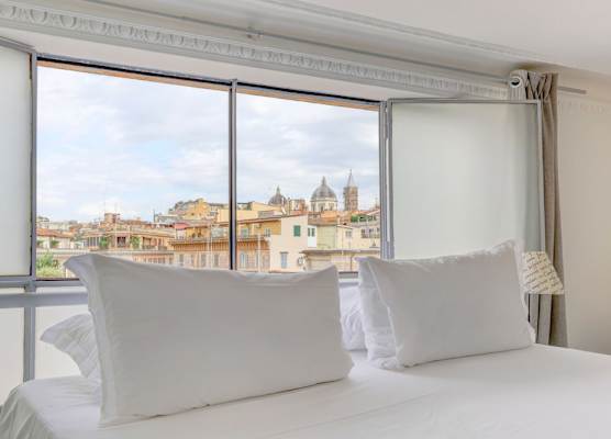 LOFT CAPOCCI 37 - Home and More 1