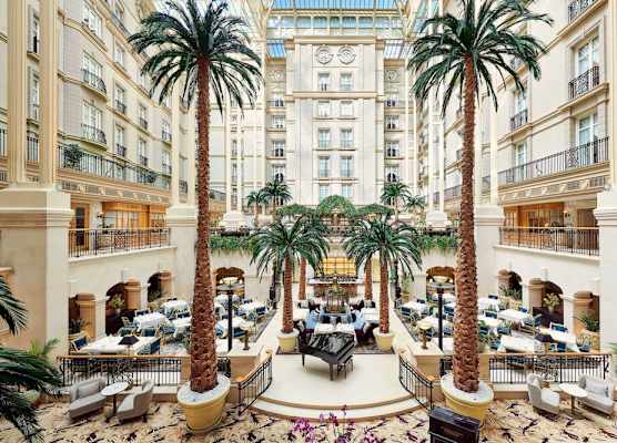 The Landmark London 1