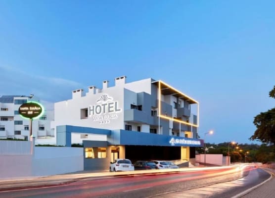 Santa Eulalia Hotel & Spa 1