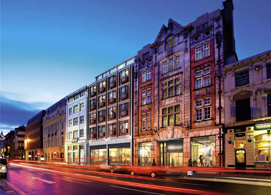 Ibis Styles Liverpool Centre Dale Street - Cavern Quarter 1