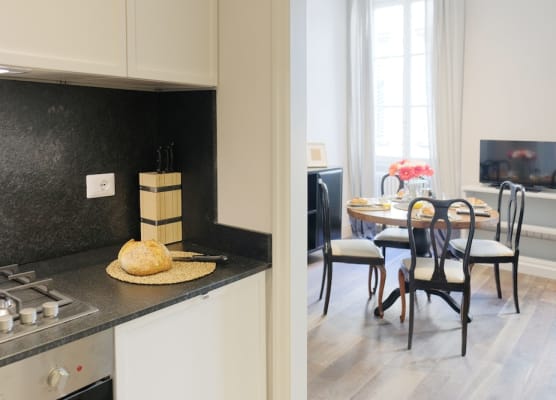 Verdi Apartment 1